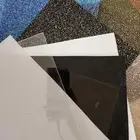 مصنع الواح بولي كربونيت لكسان مصمت ومفرغ