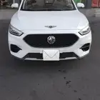 ام جي ZS موديل 2021