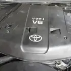 مكينة برادو فورتشينر 6 - 4 سلندر ضمان سنة