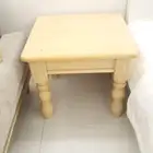 طاولة خدمة خشب ماليزي ممتاز