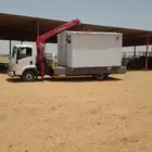 كرين ونش3ونص طن 4 وصل سطحى