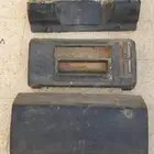 طبلون البي مستعمل موديل قديم