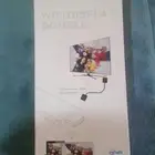 جهاز WIFI DISPLAY DONGLE جديد