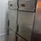 ثلاجه وفريزر