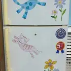 SAMSUNG REFRIGERATOR