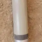 غطاس بنزين جديد في الكرتون بسعر مستعمل