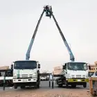 ونش رافعه فك لوحات تحميل صبيات طبليات مشاوير داخل الرياض فك
