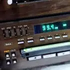 مسجل كابرس 90 ونازل سعودي شغال كاسيت وراديو و بلوتوث