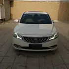 جيلي امجراند 2017 للبدل