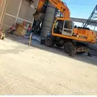 الإيجار بكلين كفرات وا بلدوزر D8R رقم التواصل