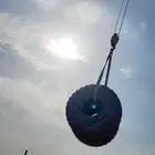 كفرات شيول مستعمل نظيييف