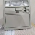 ديكورات داخلية للسيارات   ديكور مكيف وطفاية وسقف   جديد صيني