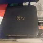 ريسيفر جوي tv