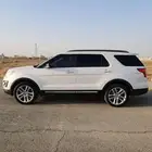 اكسبلورر 2017 XLT