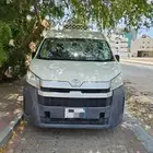 باص بضاعه سقف عالي موديل 2019 ثلاجه تبريد فقط ديزل