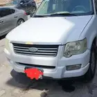 سيارة فورد اكسبلور موديل2006