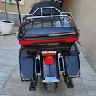 للبيع هارلي الترا لمتد 2017