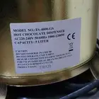 سخان سحلب و مشروب الكاكاو الساخن سعه خمسه لتر