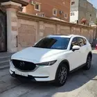 مازدا CX5 سقنتشر فل كامل 2020 بدون اللوحة