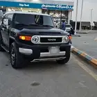 تويوتا اف جي فل كامل 2009 اعلى مواصفات