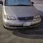 هوندا اوديسي1997 4 سلندر اوتوماتك