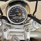 BMW R Nine T Scrambler 2022