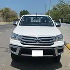 هايلكس 2024 ديزل دبل سلق