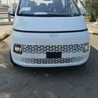 هونداي ستاريا 9 راكب ديزل قير اتو 2024(شركة القوة المتقدمة)
