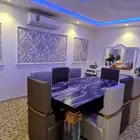 طاولة 8اشخاص