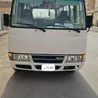 باص روزا ميتسوبيشي 2015