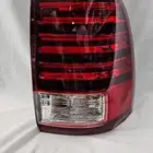 اسطب خلفي لكزس LX470 2007 - 2006