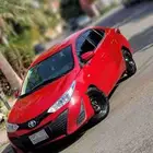 تايوتا يارس 2019