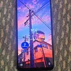 INFINIX HOT 30I 128gb 4 4 ramمستعمل نظيف