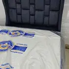 The closet drawer is delivered very quickly