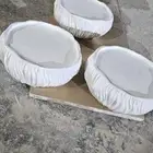 صواني الفيبر عرض خاص