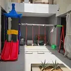 مراجيح الحدايق العاب استراحات