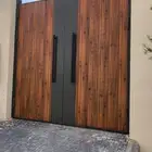 ورشة حداده والمنيوم