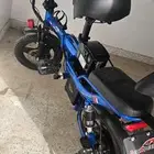 سكوتر الكهربائي جديد مستعمل اسبوع واحد فقط