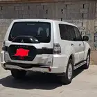 باجيرو 2016