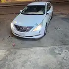 هيونداي سوناتا 2011