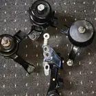 كامري 2016 كراسي مكينة طقم كامله