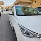 سيارة شانجان السفن موديل2024 ماشية 90 الف كيلو