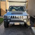 همر H3