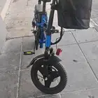 سكوتر الكهربائي جديد