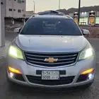 سياره شيفروليه ترلفيرس موديل 2015