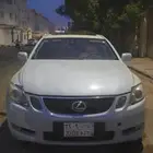 2006 Lexus GS Model