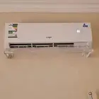 مكيف زي ترست واي فاي