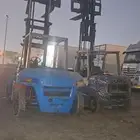 رافعات شوكية