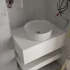 رخام صناعي كوري