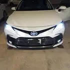 تويوتا كامري 2023 فل كامل
